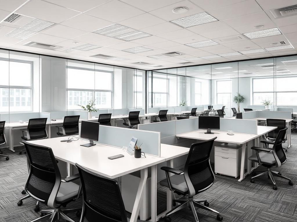 Office Cleaning